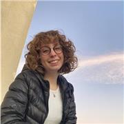 Studentessa universitaria zona Mogliano Veneto storia e italiano per elementari medie e superiori